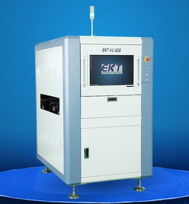 高速准确AOI检测仪分享品雅