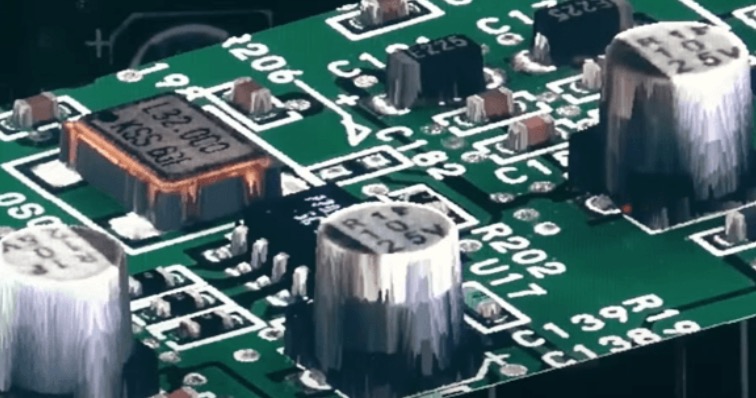 易科讯AOI分享关键零配件