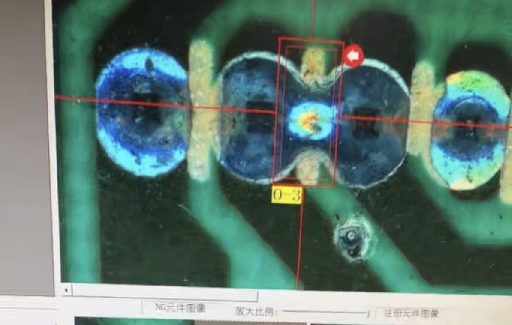 天长秦栏波峰焊点AOI厂家分享助焊剂选择