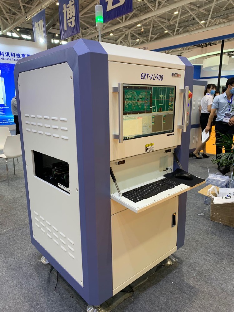 AOI外观检测技术分享PCB板常用的标准之IPC-D-317A