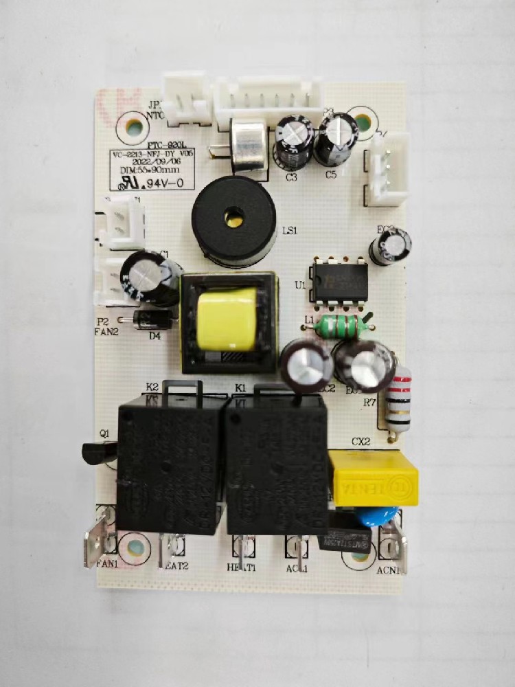 SPI锡膏检测仪分享万用表测试SMT元件的一个小窍门